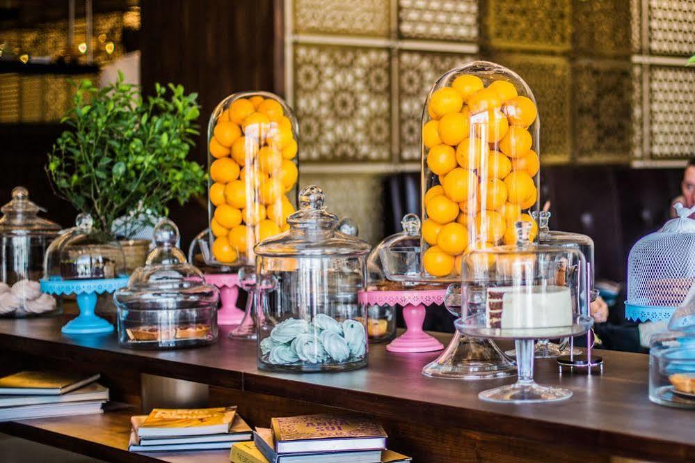 The Heritage Hotel, Autograph Collection Dubai Ngoại thất bức ảnh